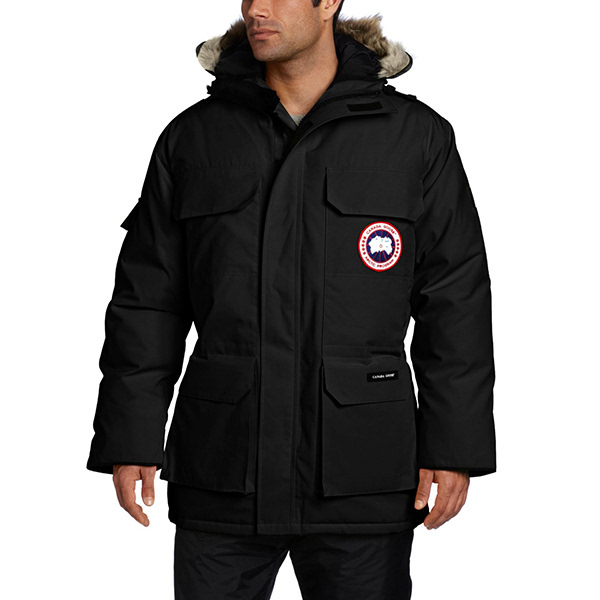 Canada Goose 加拿大鹅 Expedition Parka 45