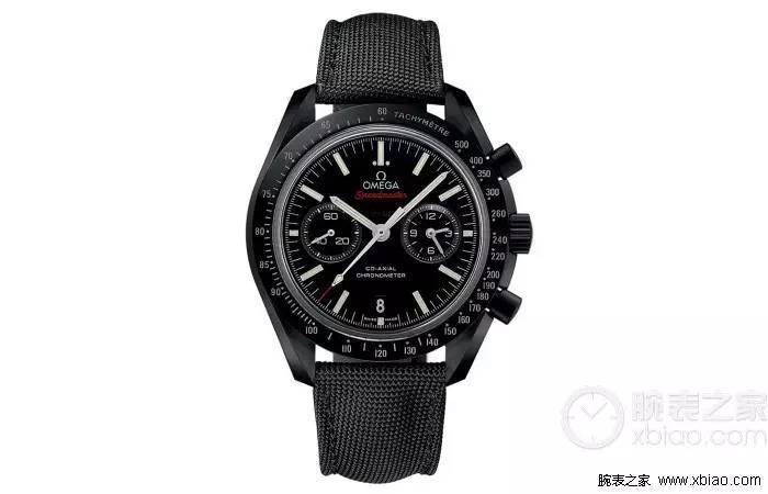 超霸月之暗面VS陶瓷圈迪通拿