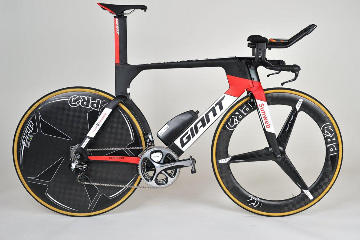 giant trinity advanced pro tt