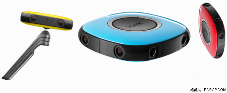 CES 2017 VR新闻汇总:今年VR视频会火