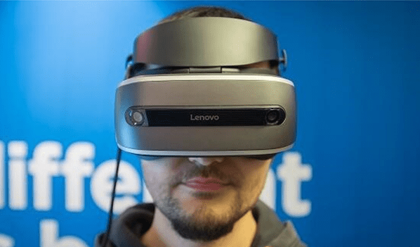 CES 2017 VR新闻汇总:今年VR视频会火