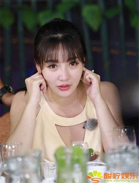 神的选择》张柏芝首谈出轨 柳岩遭男嘉宾索吻