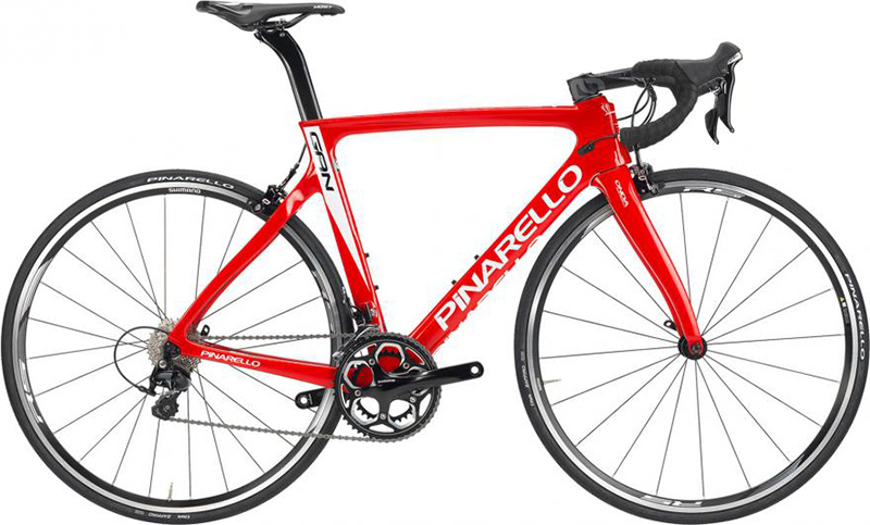 pinarello gan