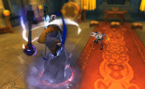 法宝系统,城战系统将成为本次测试的最大亮点,全新推出系列核心玩法