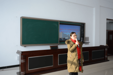 沈北新区教育局考核组完成矿中局管干部年度考