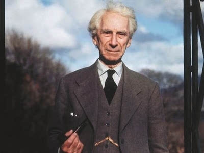 其它 正文  bertrand russell (1872-1970) 英国哲学家,数理逻辑学家