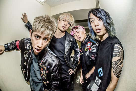 one ok rock发行新专辑 雄心壮志征服全球歌迷