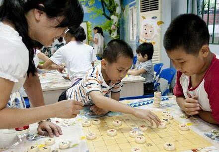 上海今年将新建20个幼儿托管点 探索社区嵌入