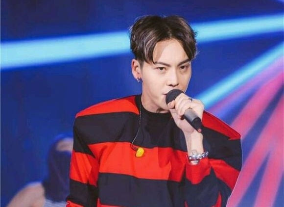 独家!陈伟霆登央视春晚 知情人:唱抒情歌