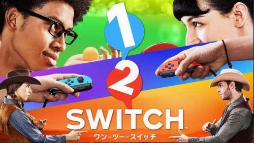 港版Switch无中文系统 游戏平均售价60美元