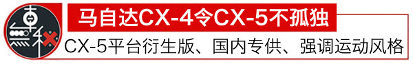 良知造or套路深?2016中国特供SUV知多少