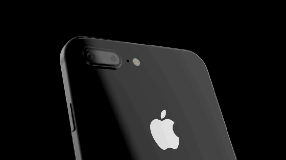 出自国外设计师的概念iphone 8 亮白色简直逆天