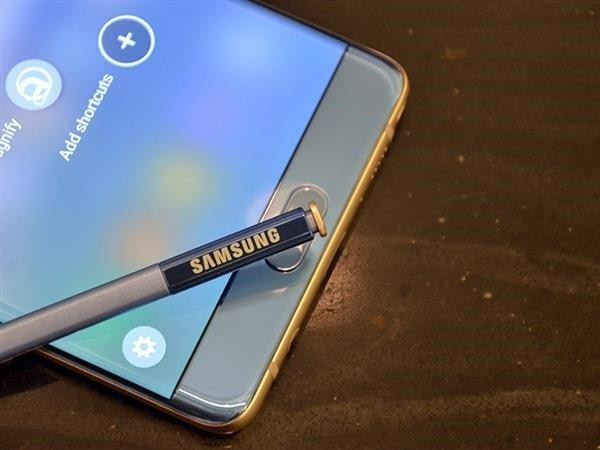 三星公布国行Note7召回新规 退货零补贴 - 微信