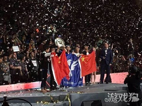 电竞收入排行_2020电竞俱乐部奖金收入排行:Secret第十(2)