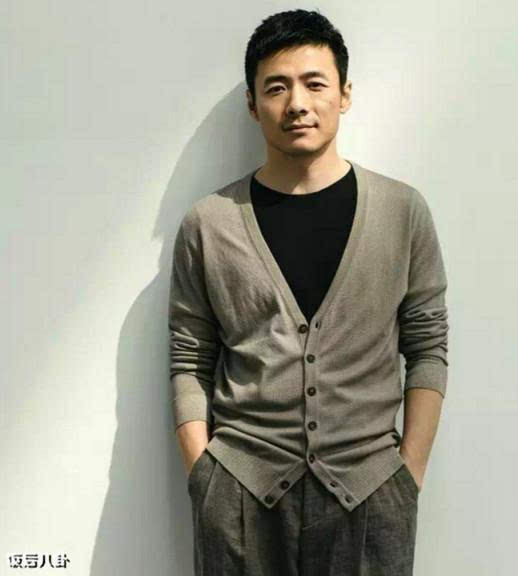 段奕宏,王千源,祖峰 这几位40岁左右的帅气大叔,用实力扛起了演技派