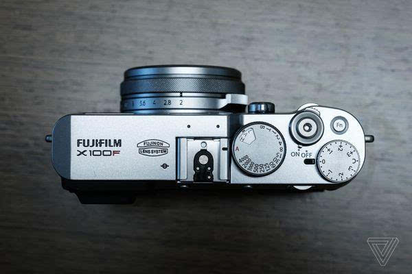 富士新相机X100F和X-T20的上手印象