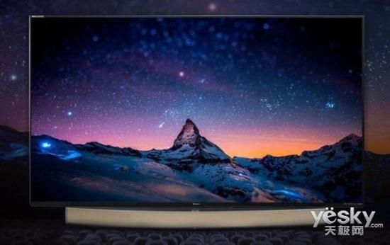 什么事oled、hDR、4K电视,有什么区别