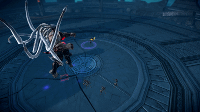 天堂2手游资料片重生公测boss巴温介绍及挑战技巧