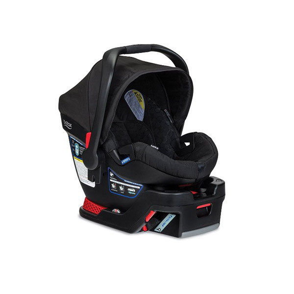 britax 宝得适 b-safe 35 infant car seat 婴儿