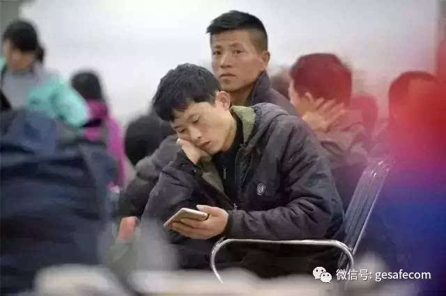 一位博士的春节返乡笔记:我们回家究竟是为了什么?