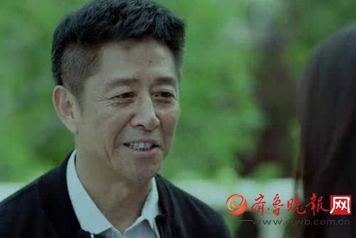 搜狐公众平台 - 60岁做导演的王永泉 他的剧你