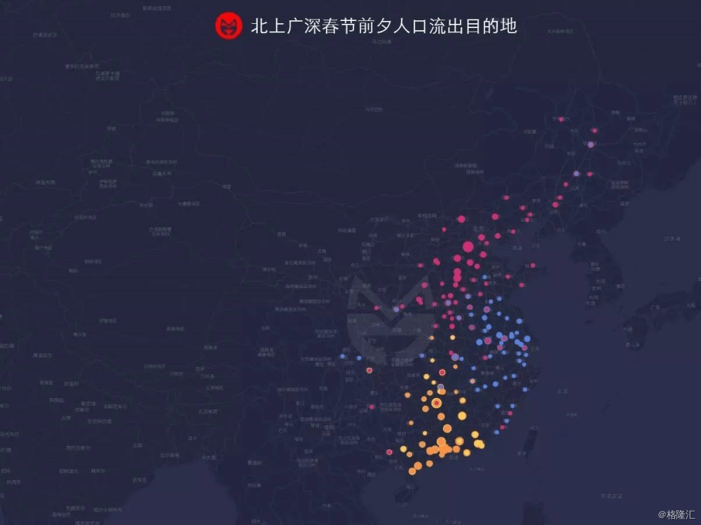 人口流出目的地_世界人口老龄化地图片