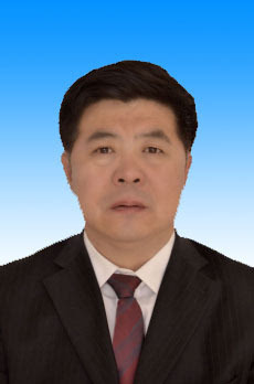 白永平任赤峰市委常委,纪委书记(图/简历)