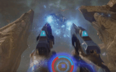 徒手撕外星异种 比怪兽更恐怖的是人心