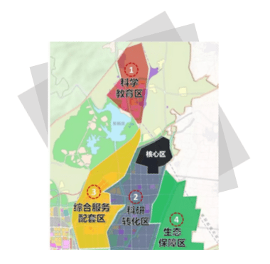 京津冀17家媒体同唱一首歌 怀柔科学城!