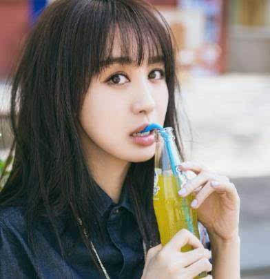 baby曝黄晓明前女友内幕 李菲儿不舍得说黄晓明