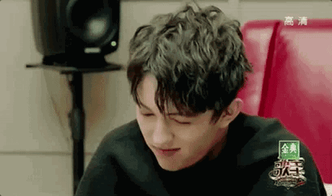 扒出了你们新老公迪玛希的黑历史,快笑岔气了