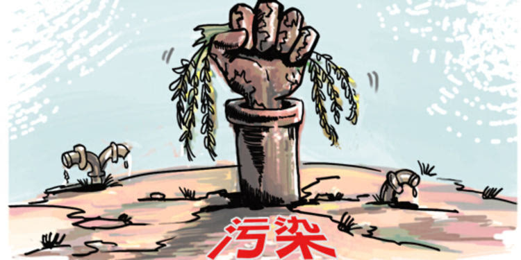 广东要打好大气,水,土壤污染防治"三大战役"