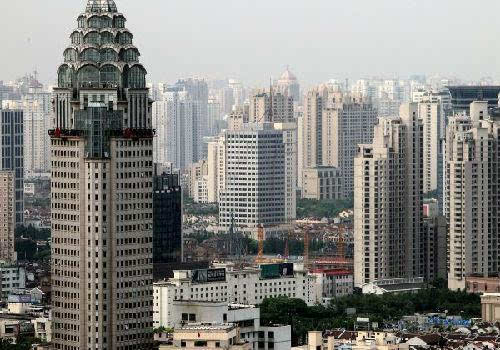 俄媒称中国五城跻身全球最具活力榜:上海第四