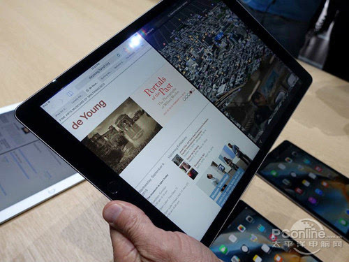 搜狐公众平台 - iPad Pro和iPad Air哪个好
