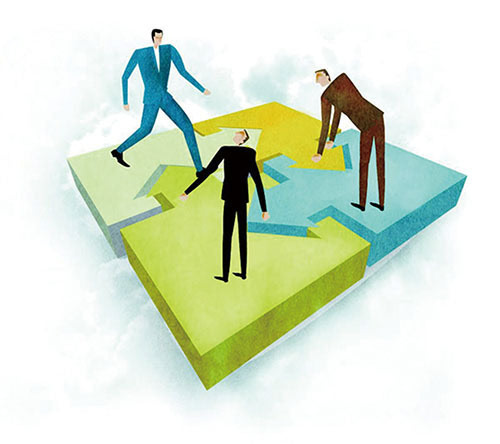 商业银行岗位轮换应形成制度 - 188财富网