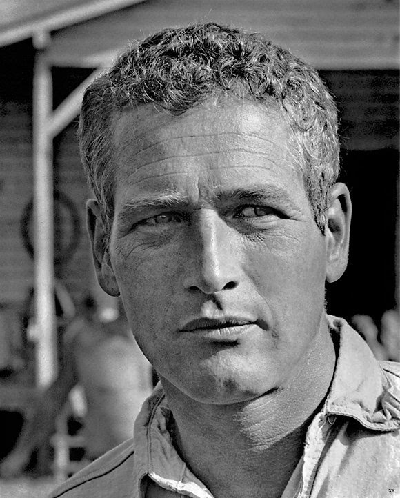 6 保罗·纽曼(paul newman)