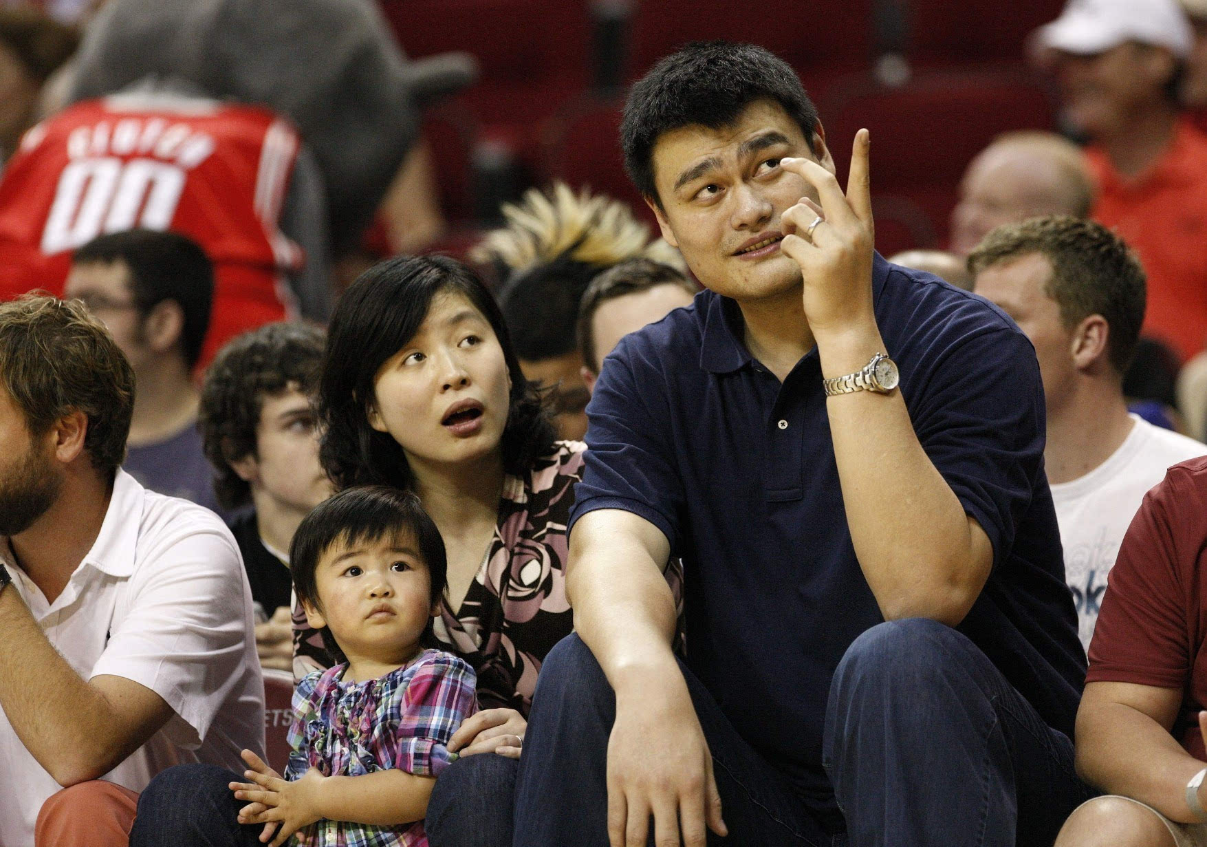 “恋”“练”不舍 情人节看体坛爱情 - 188财富网