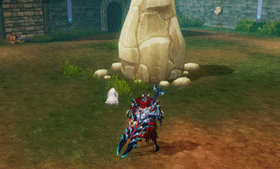 《疾风之刃》上线拳刹,斩狂二觉职业 零听疾风进行时