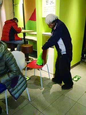 洋快餐在华押注墨西哥食物 美媒:富裕的中国人