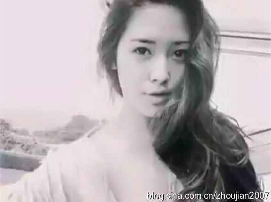 赵本山女儿姜文女儿 盘点颜值赢在起跑线上的