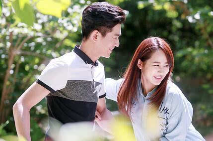 杨紫大嫁风尚好看吗 杨紫最新电视剧欢乐颂2天