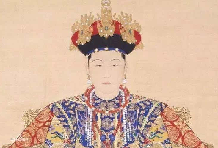 除了英达,还有谁是流落娱乐圈的阿哥、格格