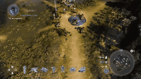 《光环战争2》:rts从未消亡