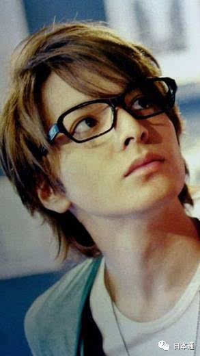 扒一扒杰尼斯艺人中的猫系男,龟梨和也排第三