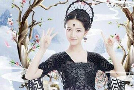 三生三世结局胭脂子澜在一起了没 胭脂扮演者资料全曝光_手机搜狐网