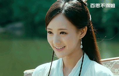 谁来模仿下她说了什么,百思的妹子在哪里?