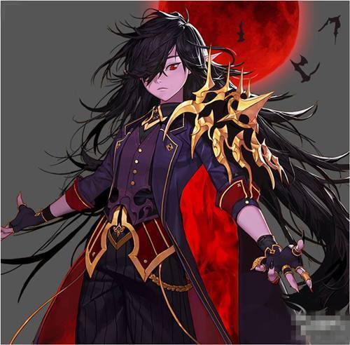dnf血法师刷图加点!二觉前点数充足随心所欲