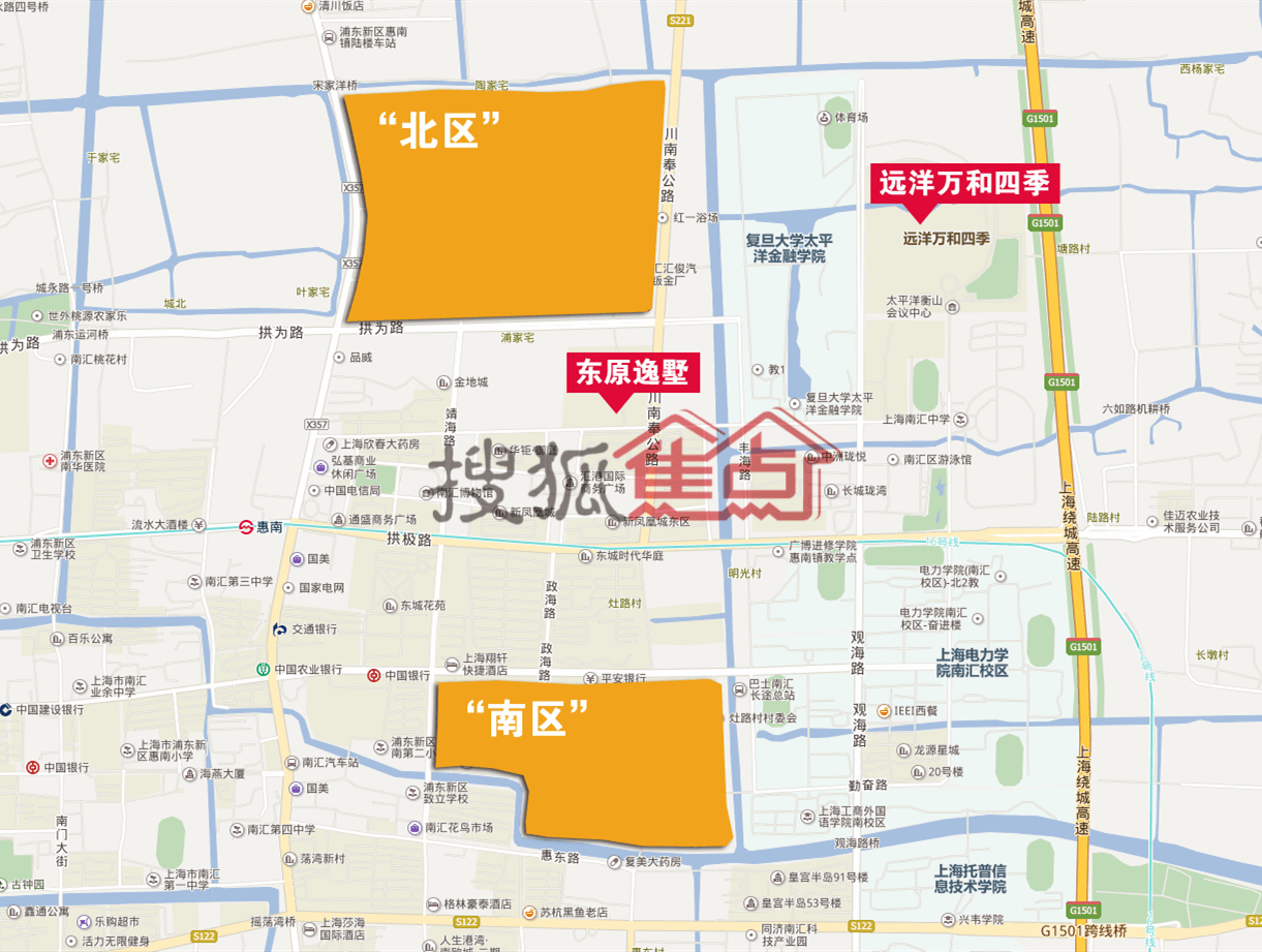 惠南镇人口_浦东惠南镇成置业新宠,9月又有一波新房来袭(2)