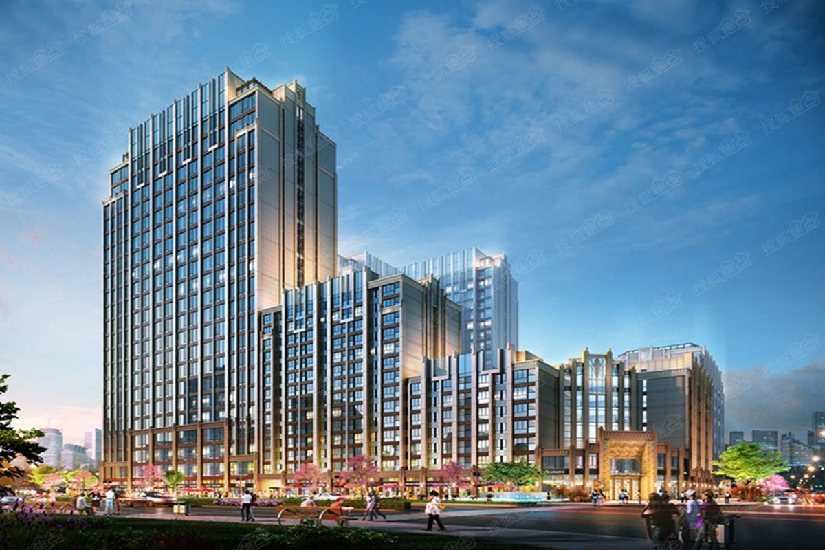 坪山最新规划出炉 这些新项目坐享福利