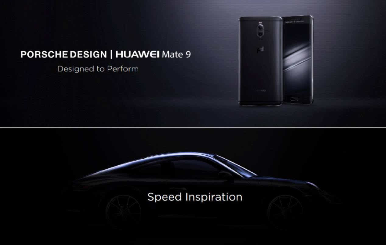 mate 9,这个保时捷定制版的国行版售价高达 8999 元,毫无疑问这是华为